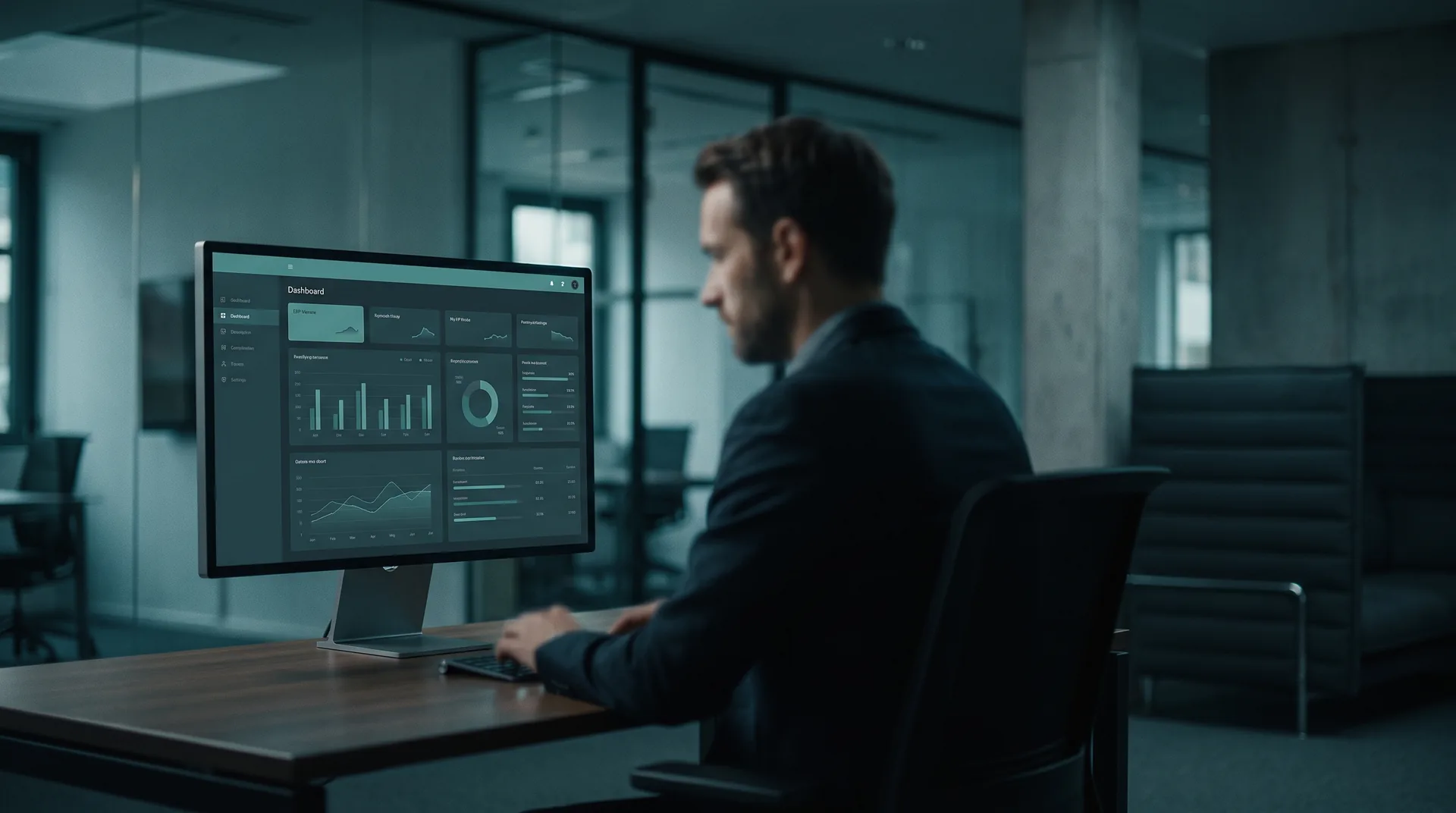 Systeme und Software